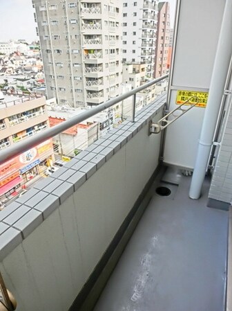 アドリーム千駄木の物件内観写真